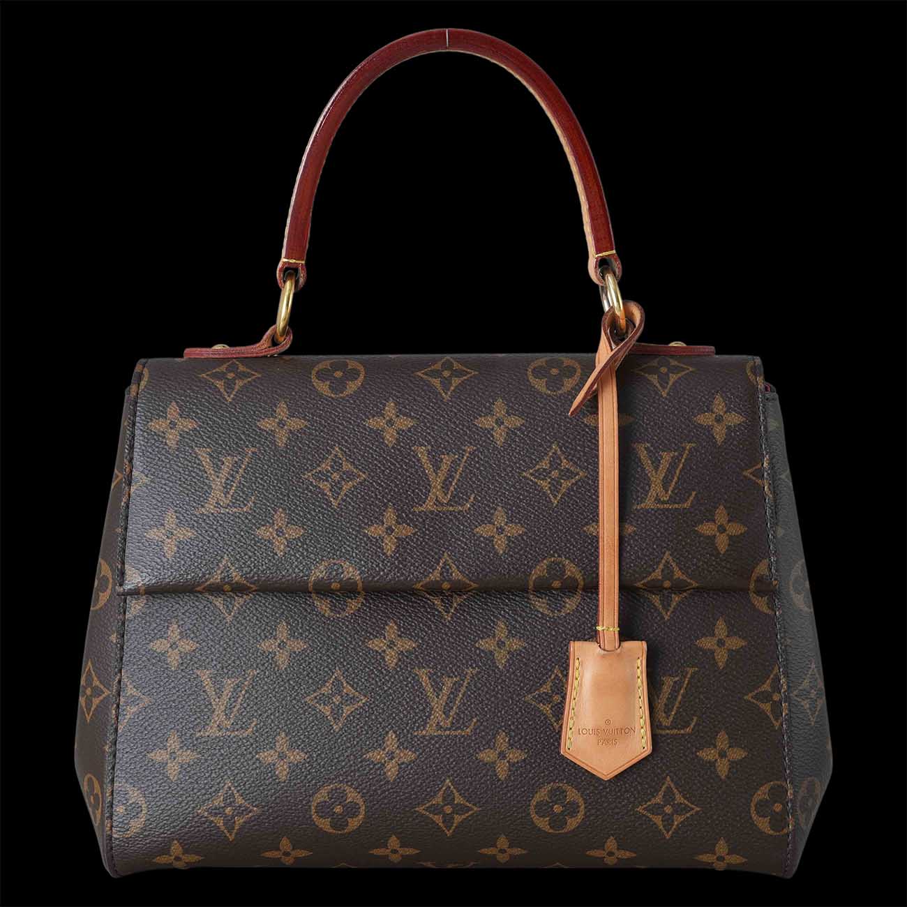 LOUIS VUITTON(USED)루이비통 모노그램 클루니 BB